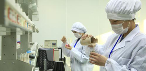 化妝品oem加工需要什么資質